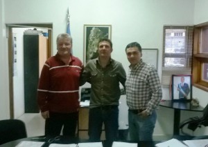 APORTES DE BOSQUES López, Colomb y Machado