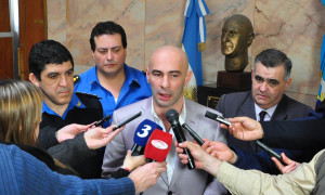 Conferencia Massoni y Policía (3)