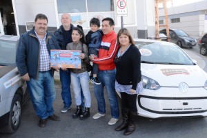 Entrega Auto Loteria (2)