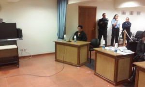 HOMICIDIO WALTER QUILAPAN