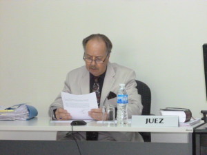 JUICIO ABREVIADO Y CONDENA POR LESIONES GRAVES GONZALES