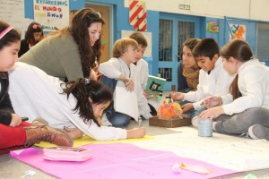 Jornadas familiares