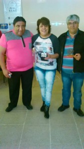 agentes terreno