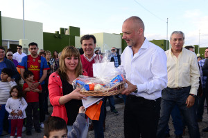 entrega 27 viviendas sec trelew3