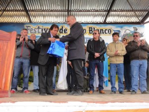 ordoñez