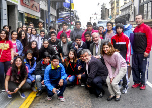 Cushamen Educación (1)