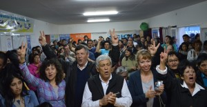 El Maiten Garitano