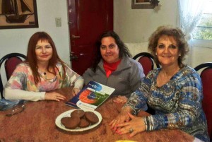 Emprendedores Alejandra Ghiglione