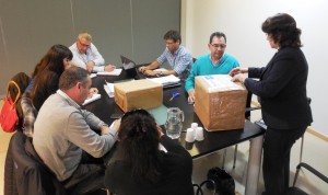 Licitación AVP