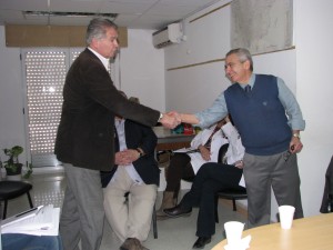 Medicina- Corchuelo Chaves Trelew