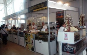 Stand Raíz 2015