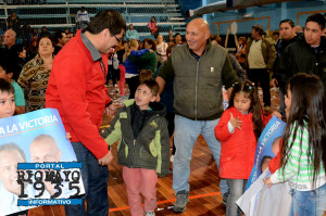 elecciones