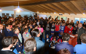 inauguracion gimnasio trelew rugby1