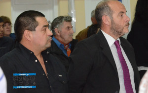 Gabriel Diaz fue asesorado por Carlos Cervino.