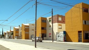 630 VIVIENDAS RUCA HUE MADRYN
