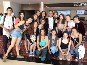 Alumnos de la Escuela 778 (2)