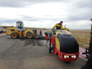 Autodromo General San Martín (30 octubre) bis