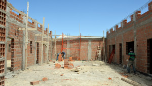 CON INVERTIR IGUALDAD AVANZA CAPILLA DEL BARRIO PERON (1)