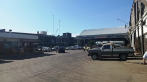 CORFO Mercado de Guaymayen 5