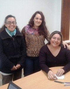 Capacitación redes Cultura
