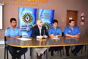 Conferencia de prensa seguridad (2)