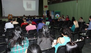 Congreso Trevelin