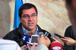 Gabriel Salazar