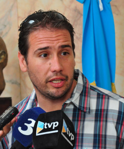 Gustavo Fita