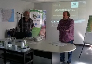 Presentación Manual Ambiente