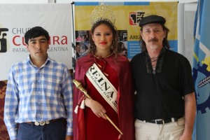 Pruessing, Reina y Dalcó