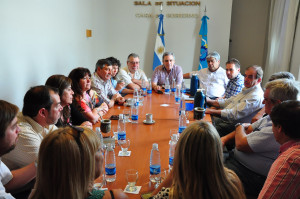 Reunión Diputados Electos (1)