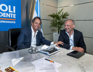 Scioli con Buzzi 1