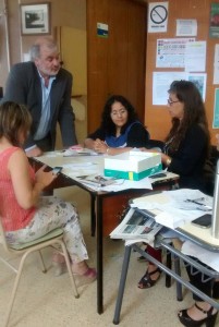 Educación Juntas Zonales (4)