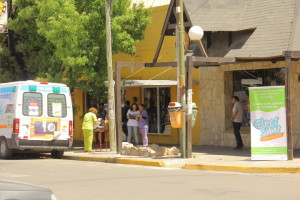 Salud Esquel