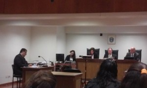 RIO MAYO JUICIO LLENLEU