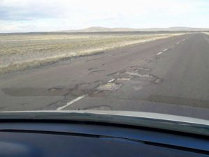 RUTAS